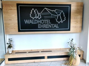 Waldhotel Ehrental in Schmalkalden, Schmalkalden-Meiningen